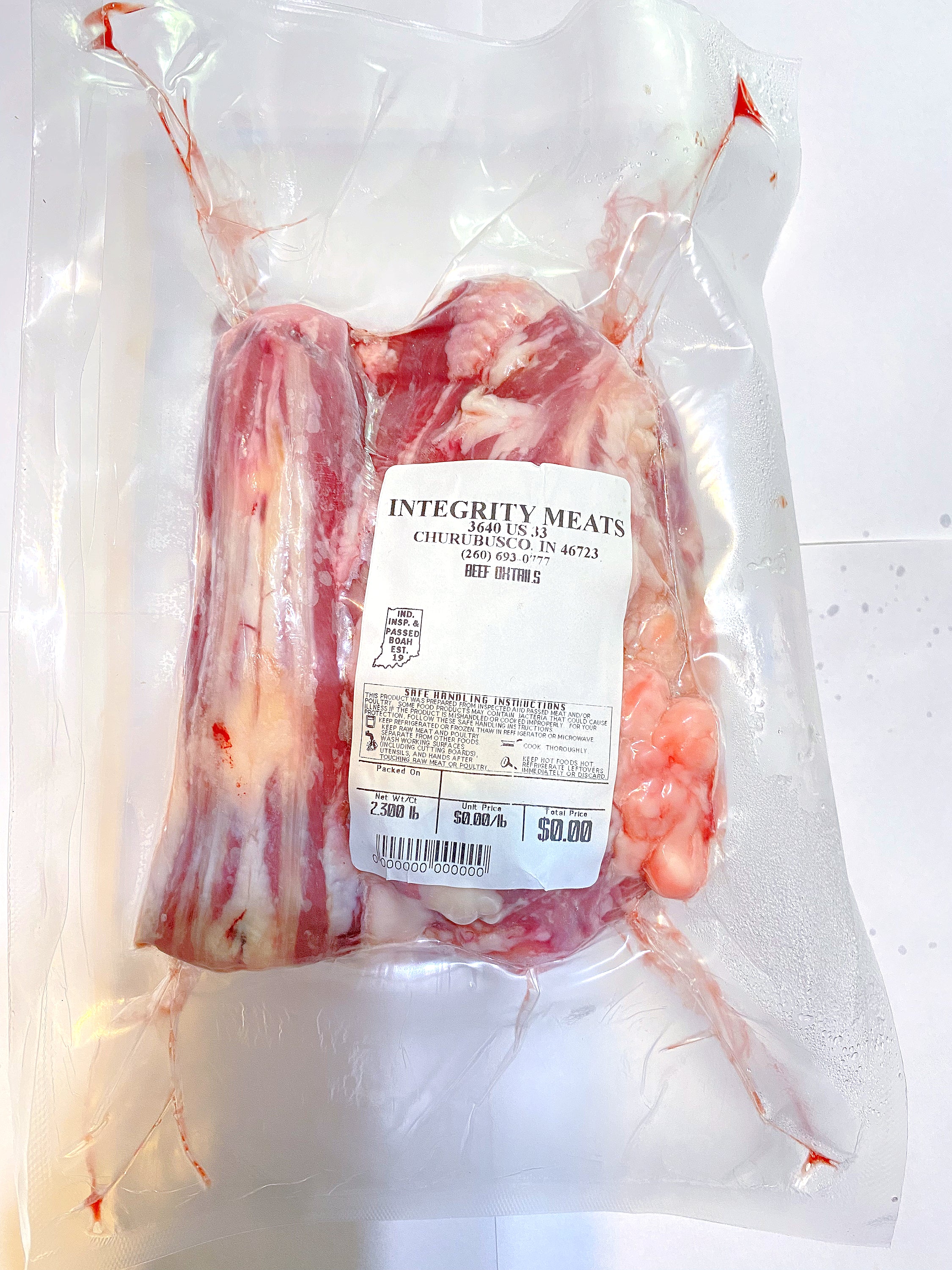 Oxtail image 2