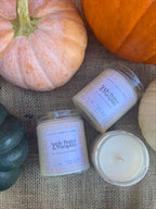 Apple Butter & Pumpkin