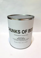 Canned Beef image 0