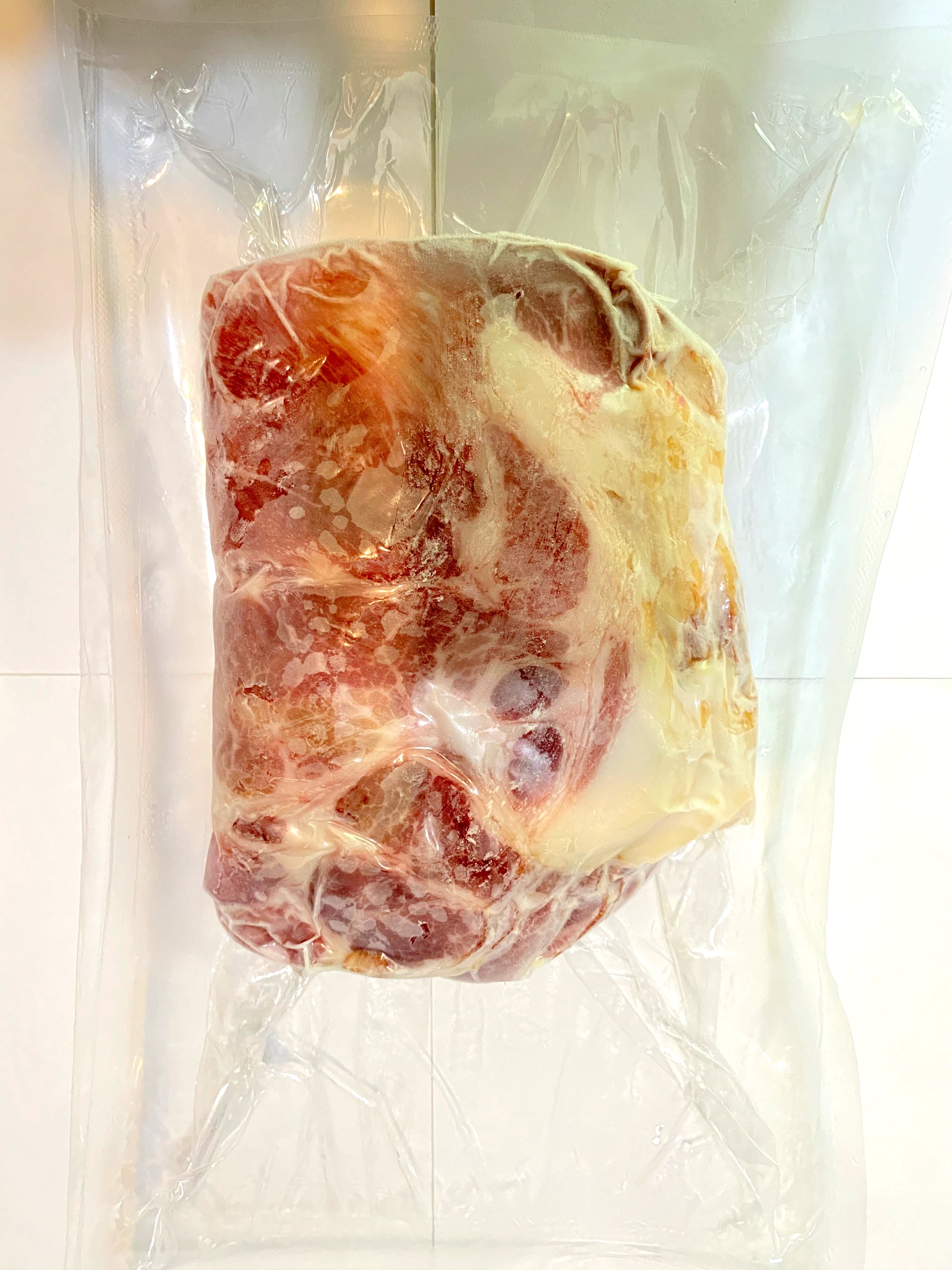 Cottage Bacon/Smoked Shoulder image 1