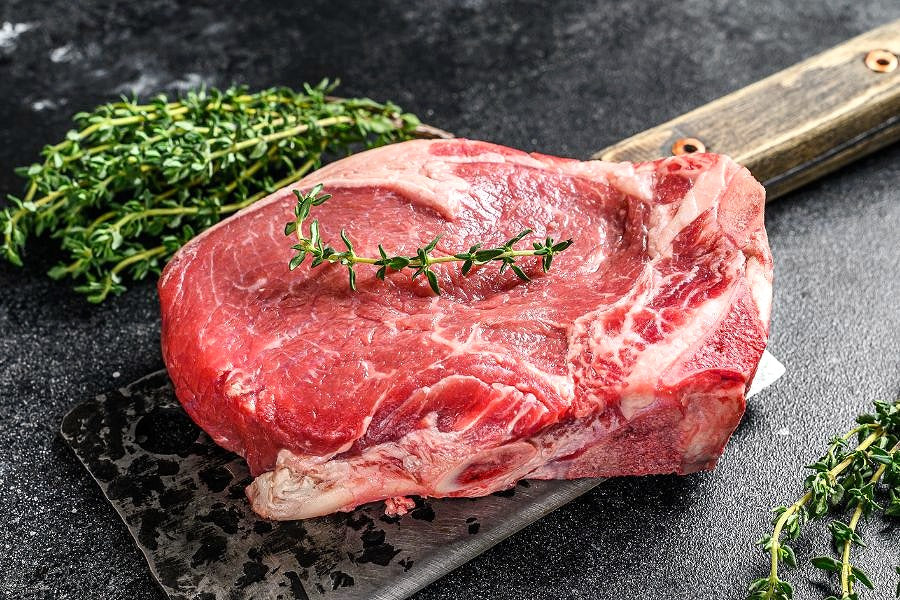 Arm Roast image 0