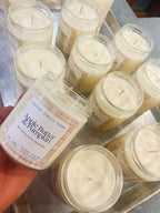 Apple Butter & Pumpkin