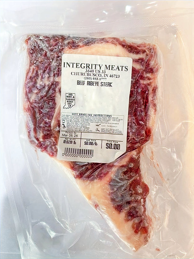 Ribeye Steak image 1