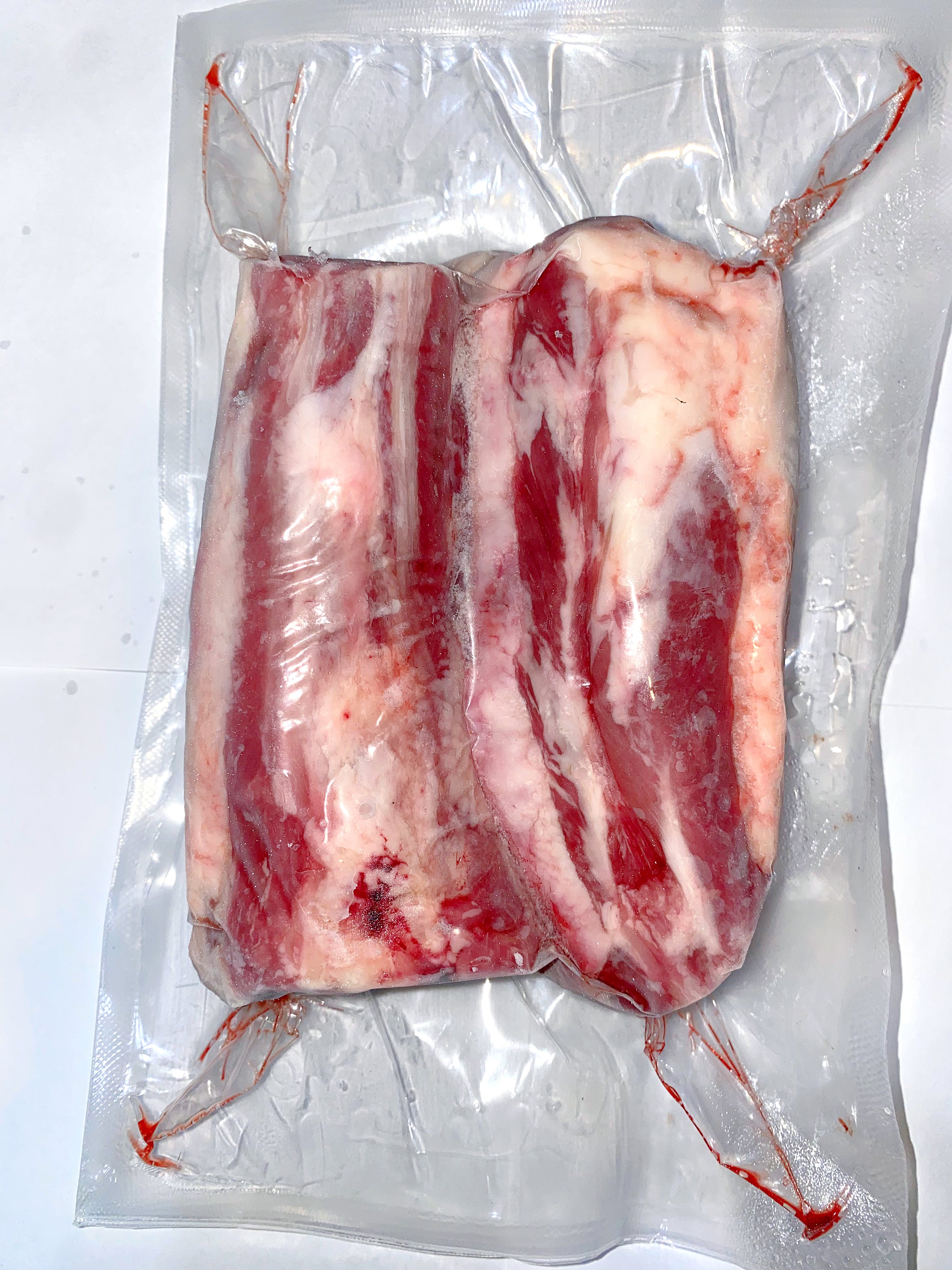 Oxtail image 0