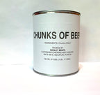Canned Beef image 1