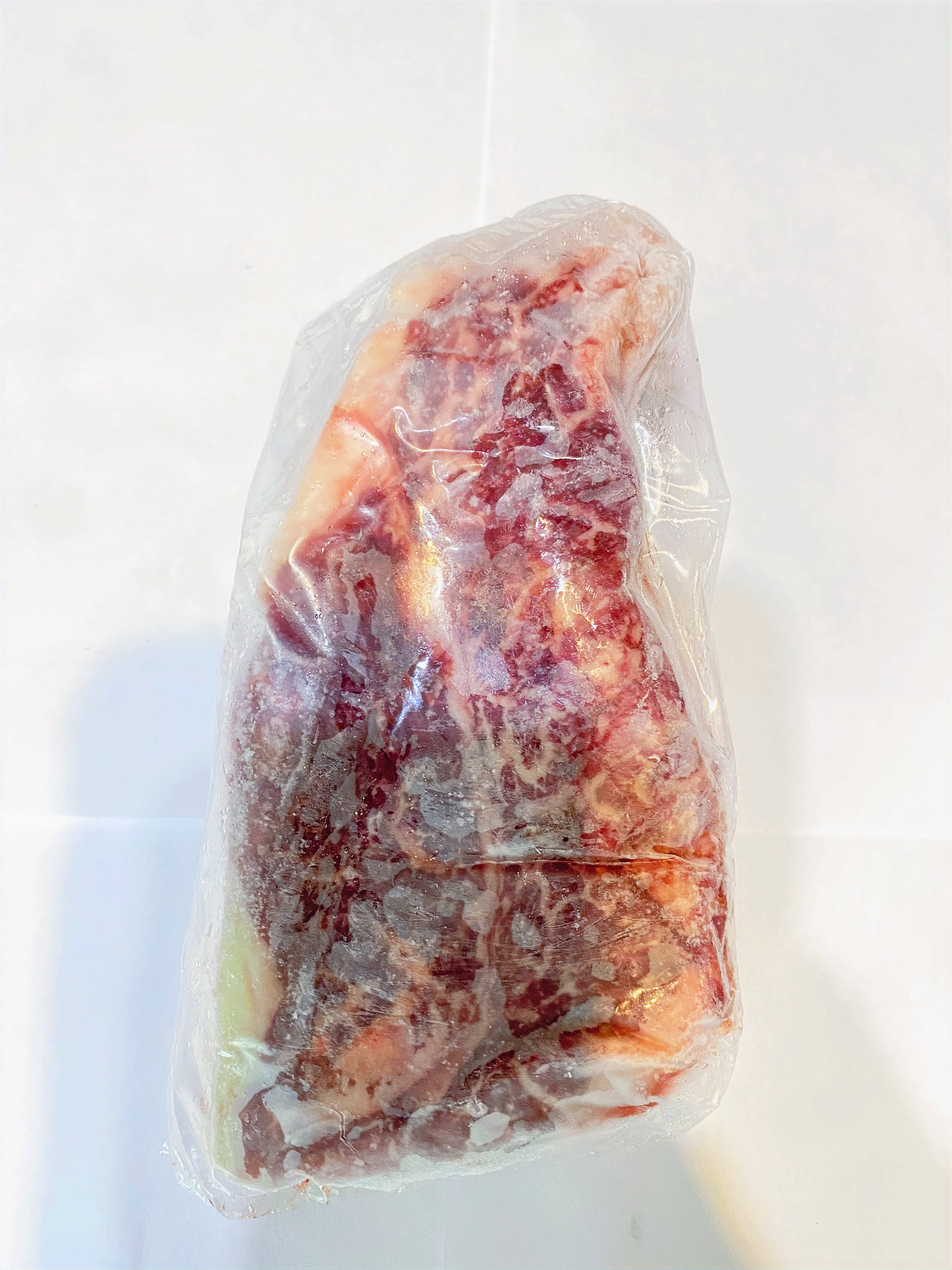 New York Strip Steak image 0
