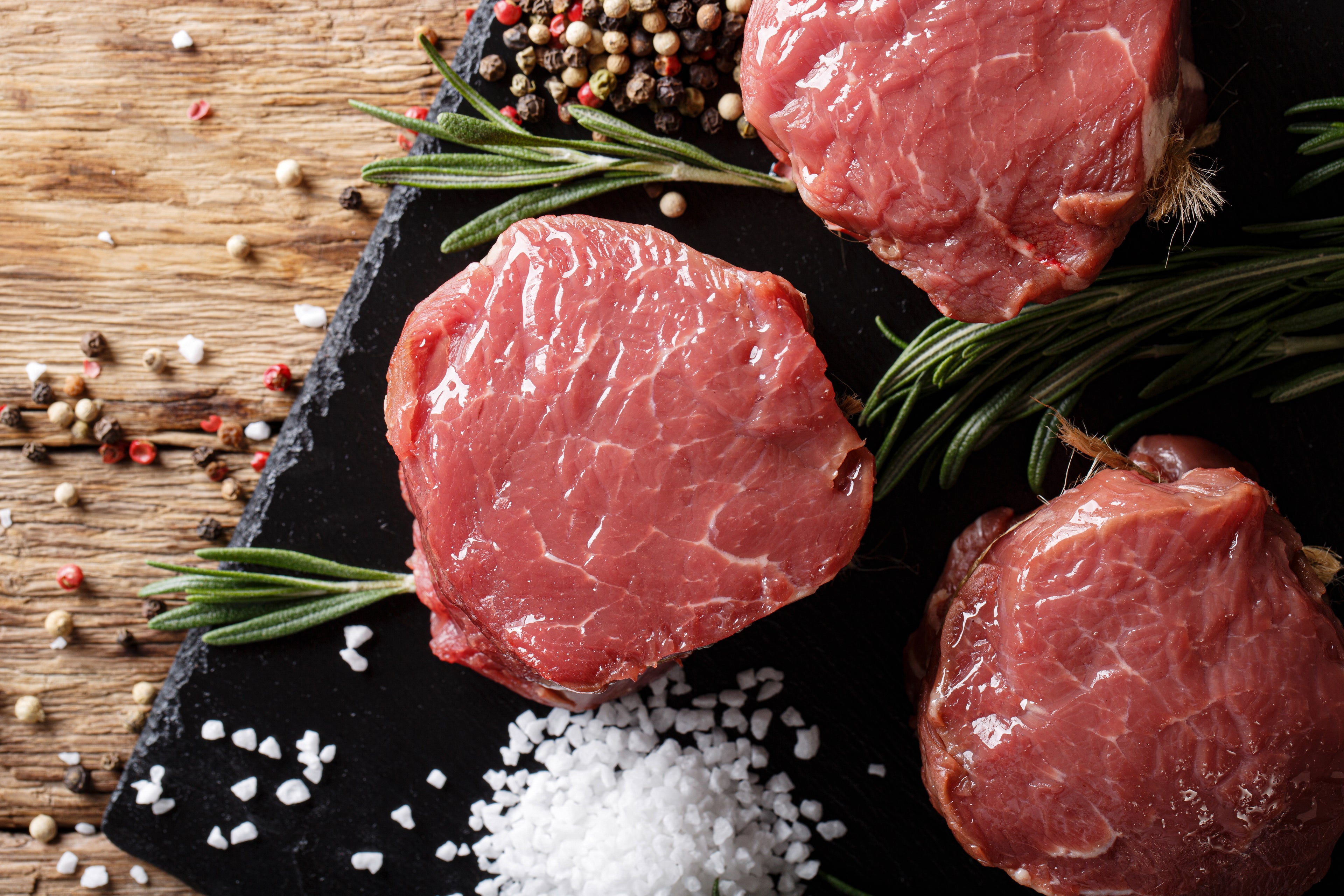 Filet Mignon image 2