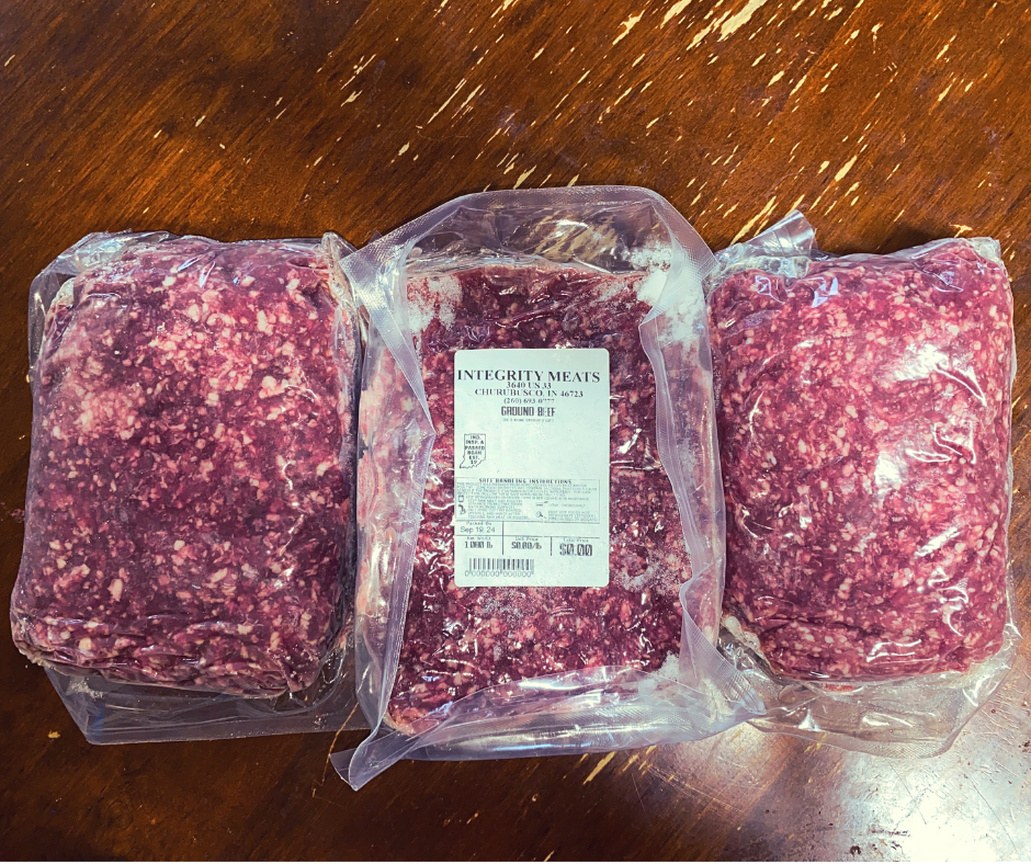 Ground Beef image 0