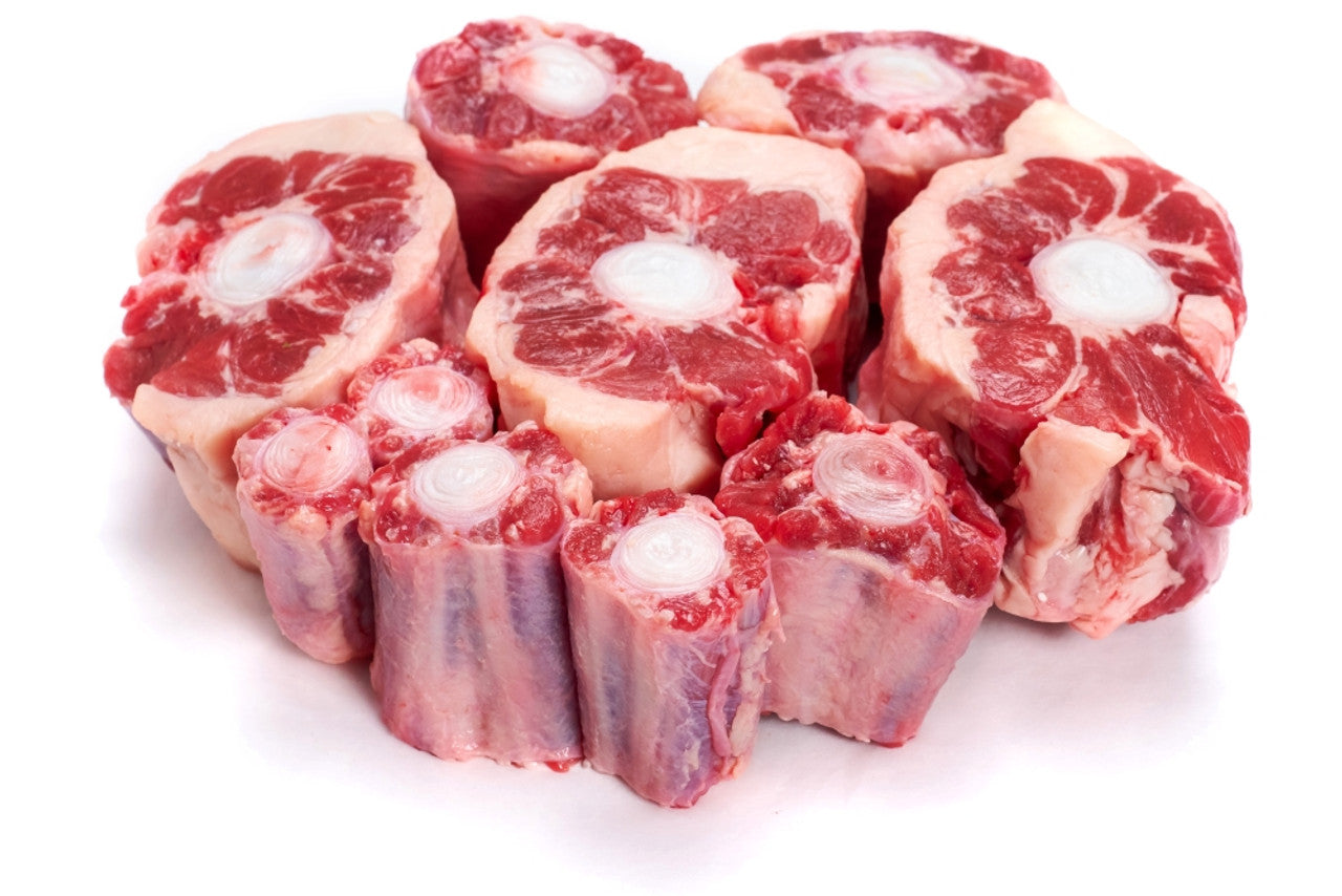 Oxtail image 1