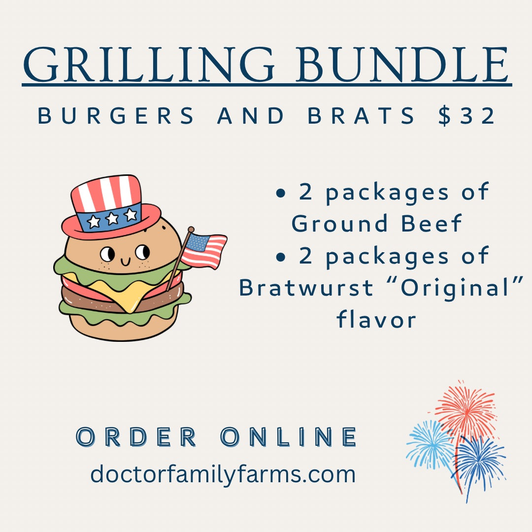 Grilling Bundle image 0