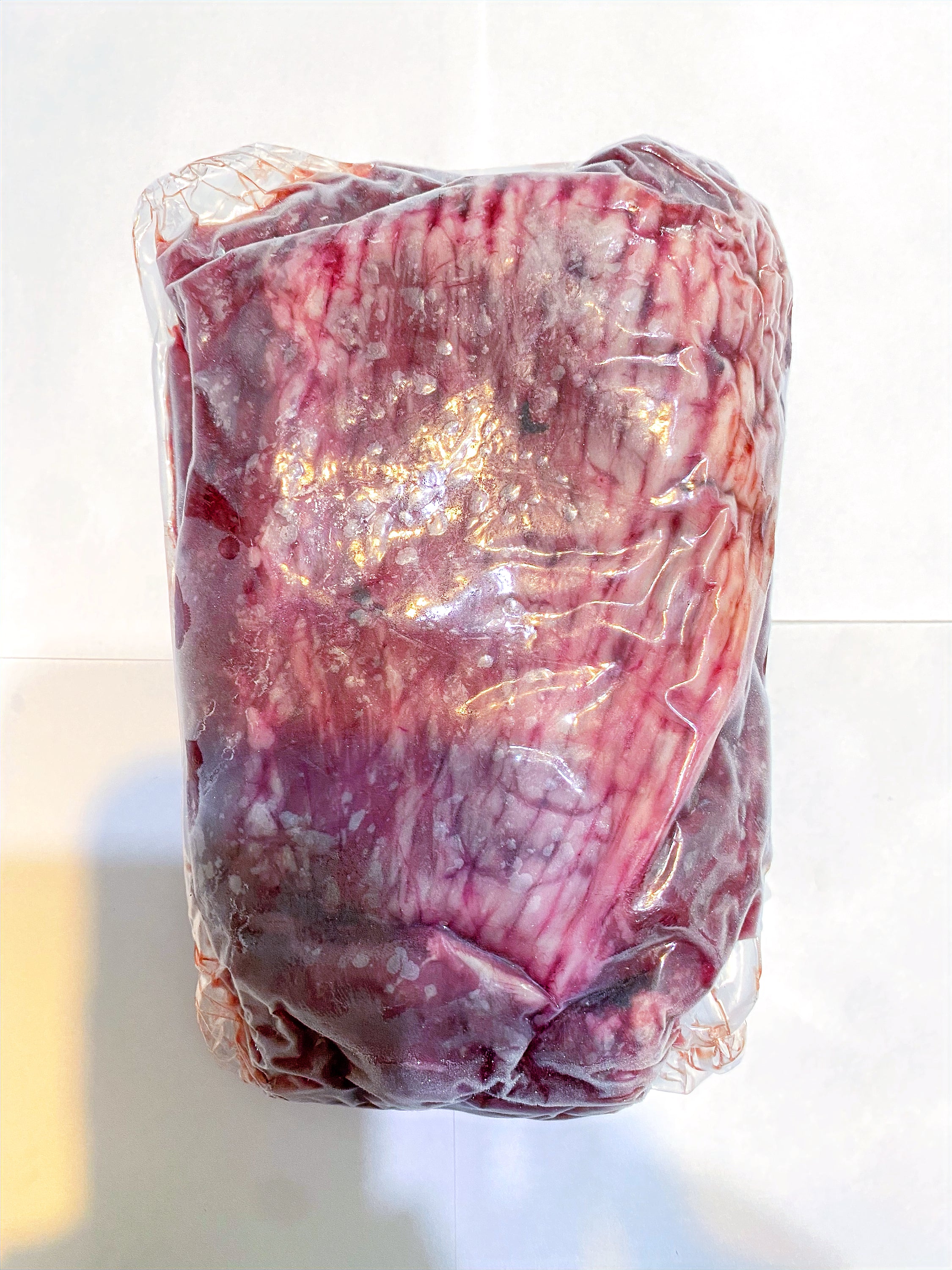 Beef Heart image 0