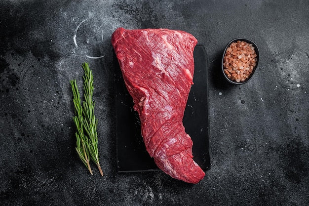 Tri-Tip Roast image 1