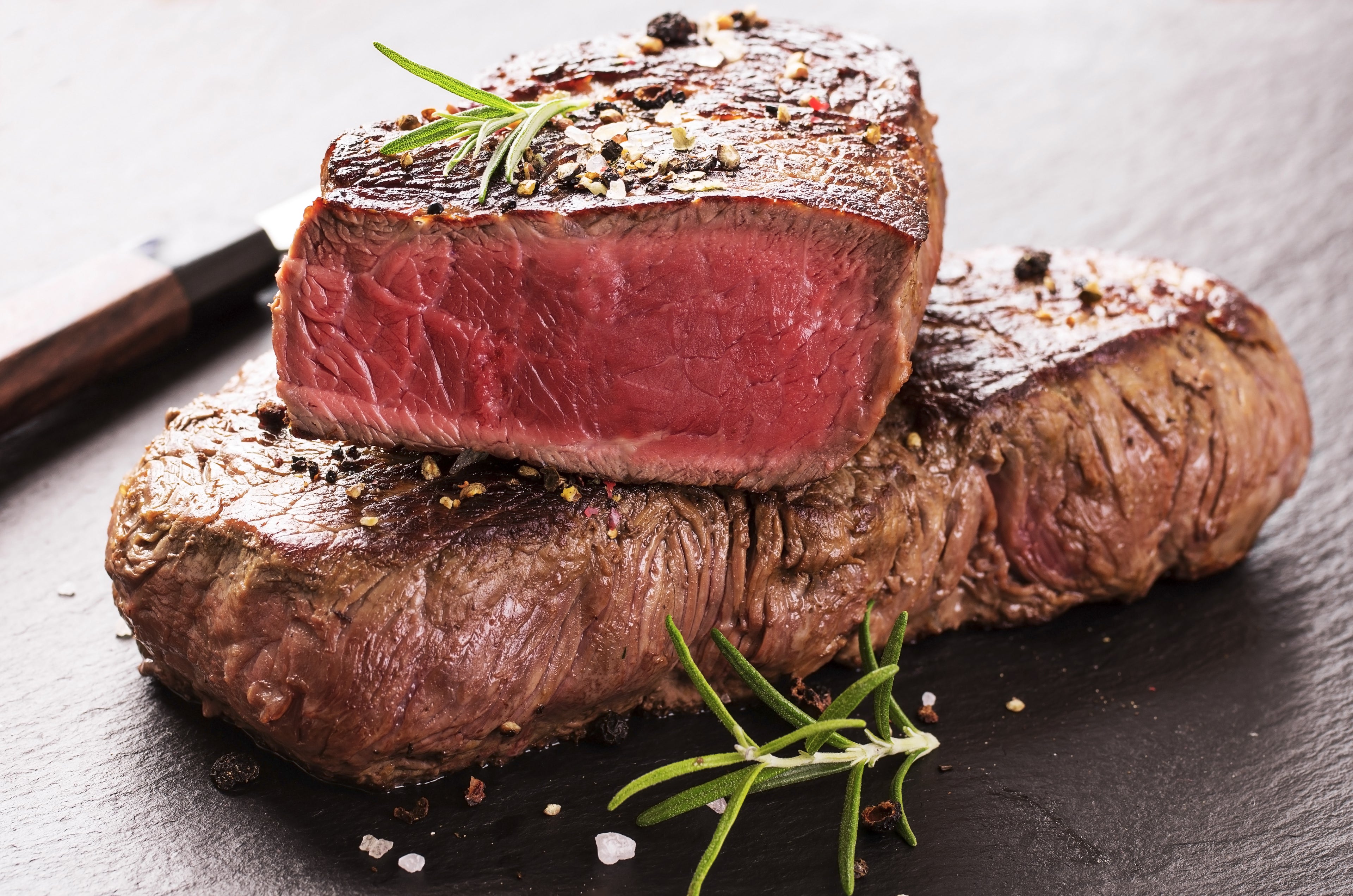 New York Strip Steak image 1
