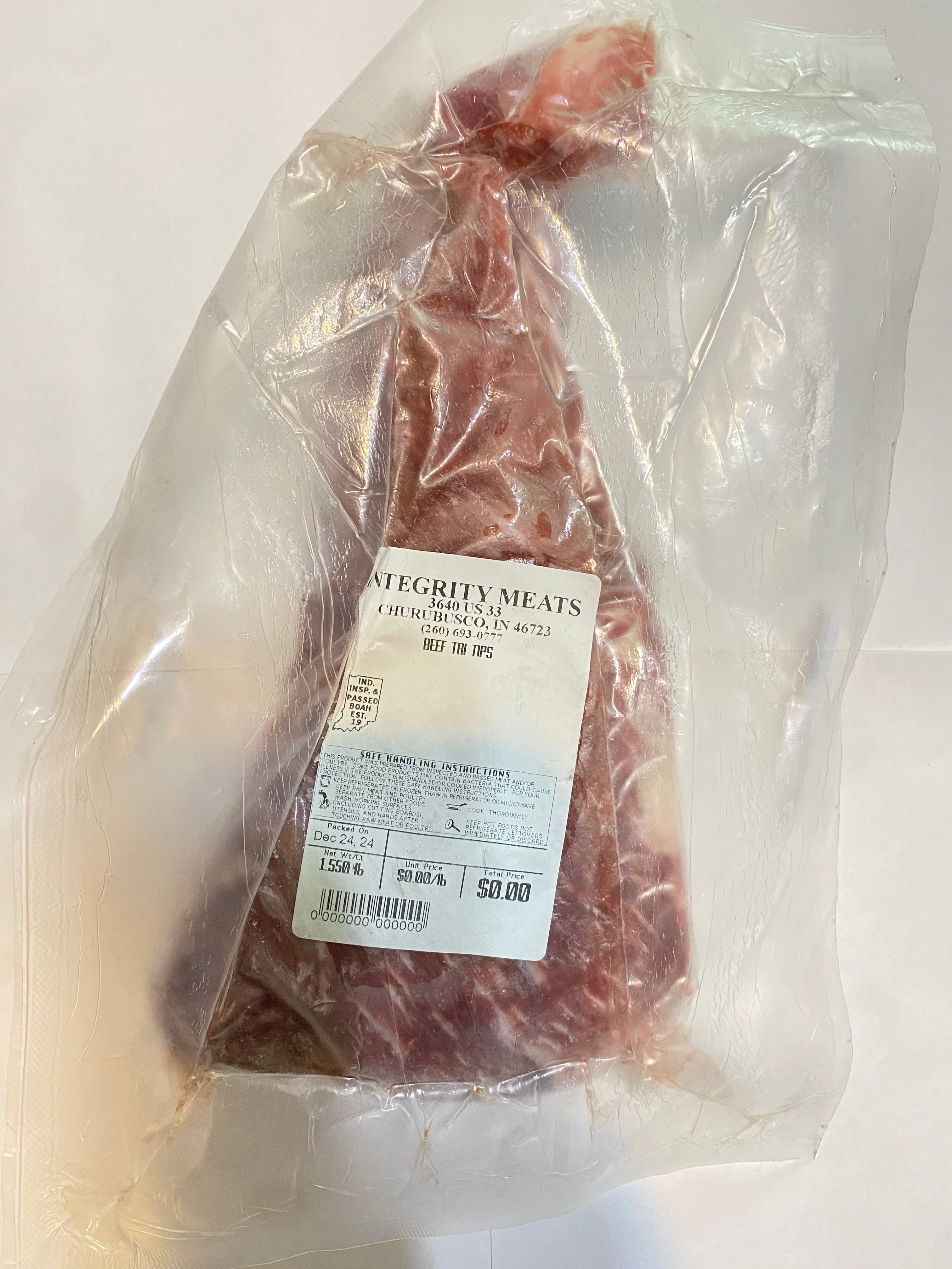 Tri-Tip Roast image 2