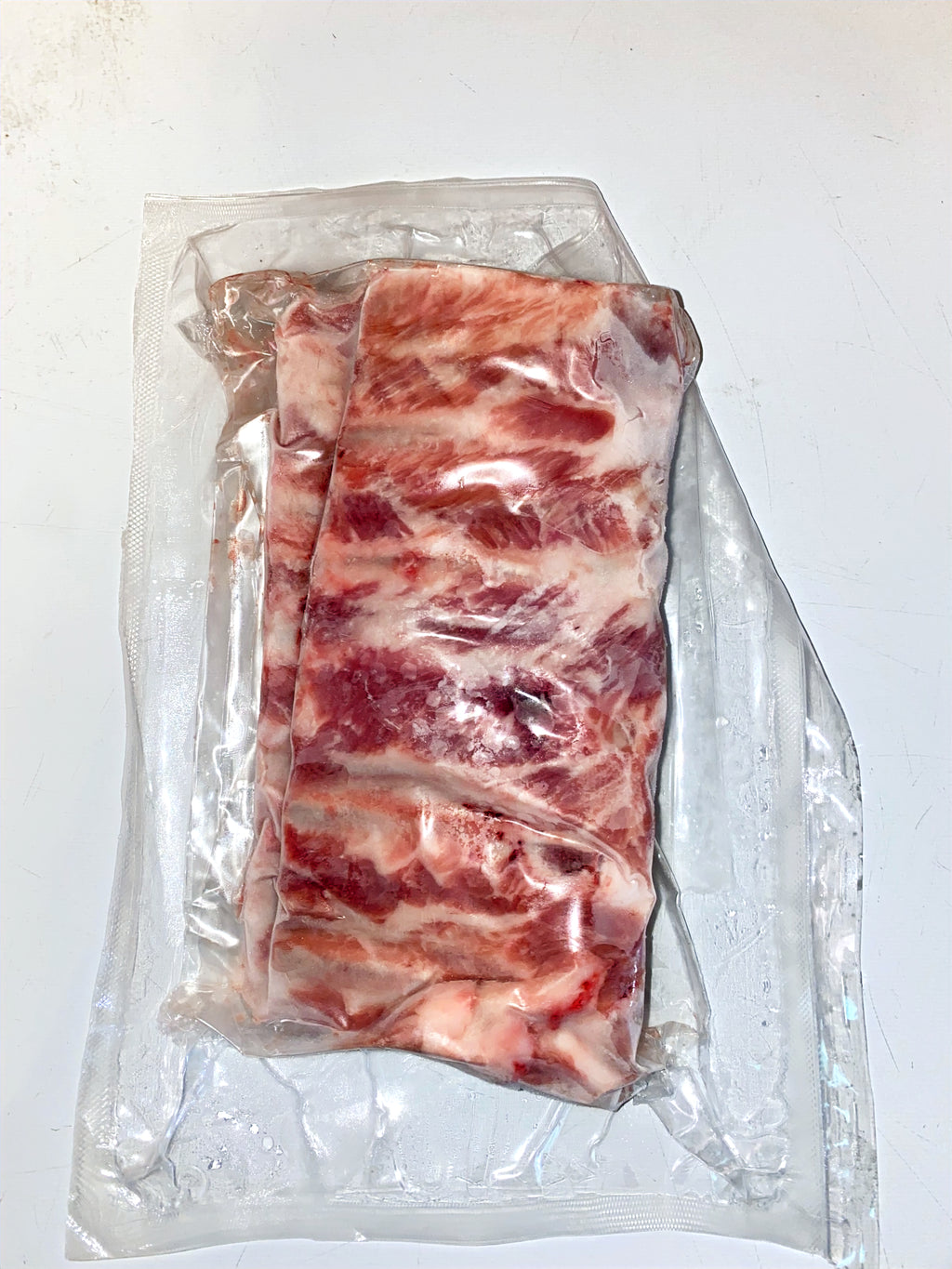 Pork Spare Ribs image 1