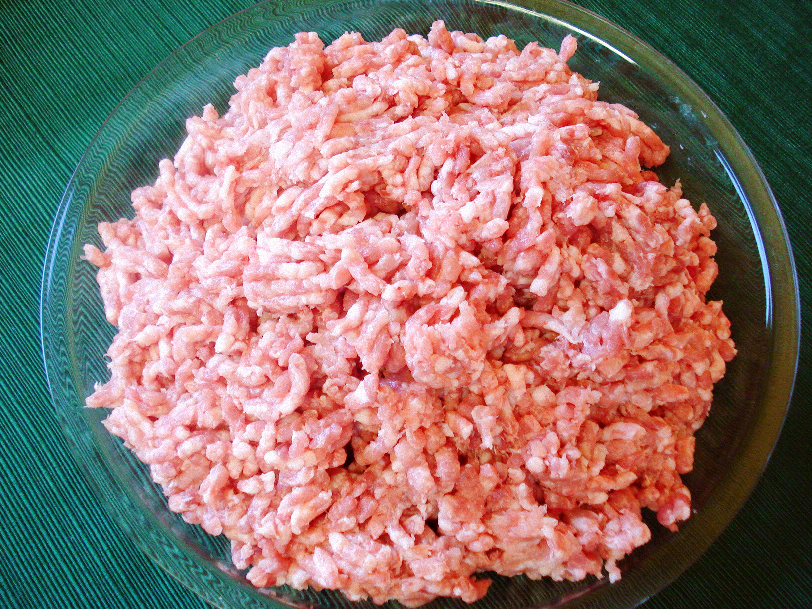 Ground Pork image 0