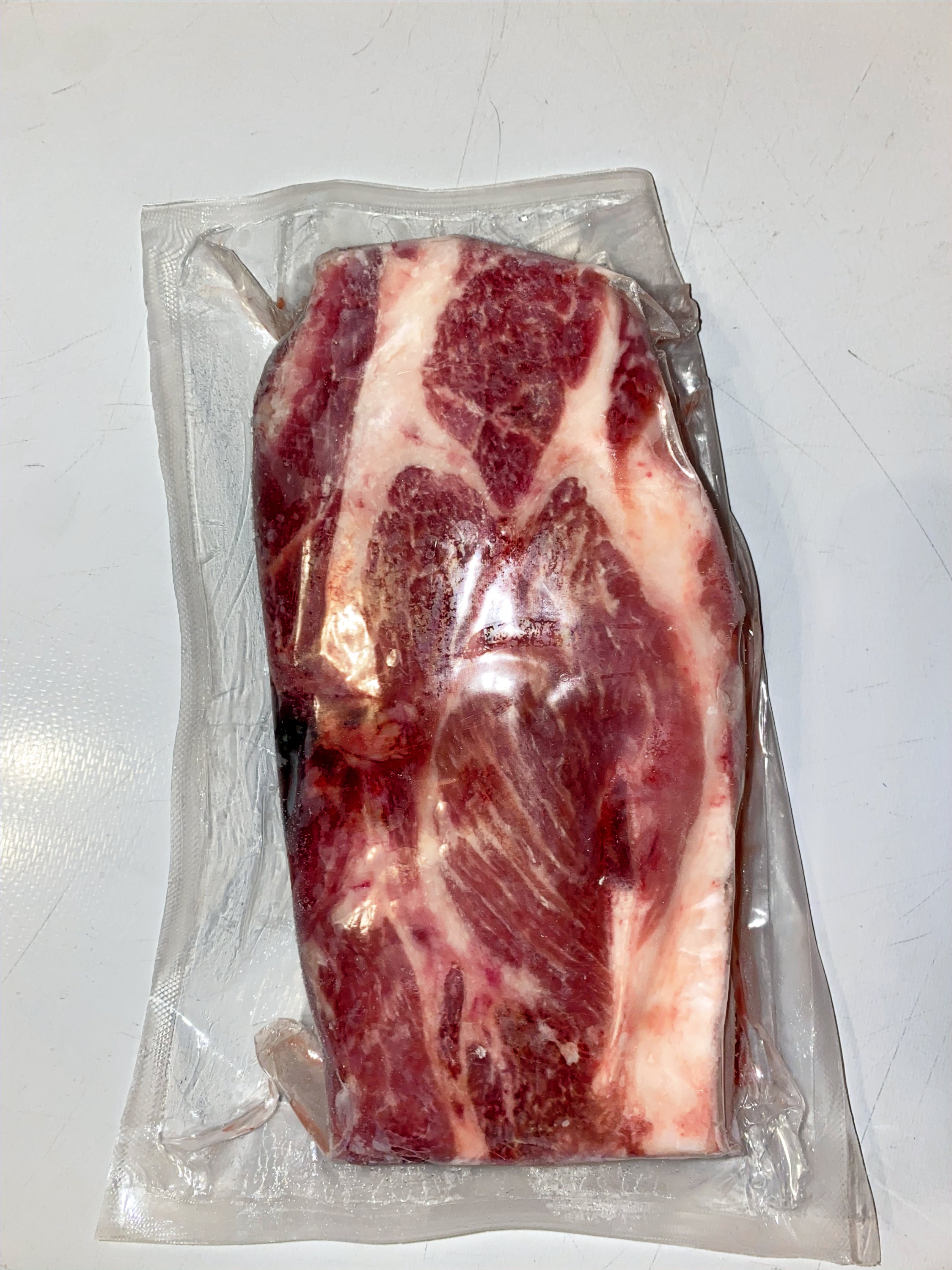 Pork Shoulder Roast image 1
