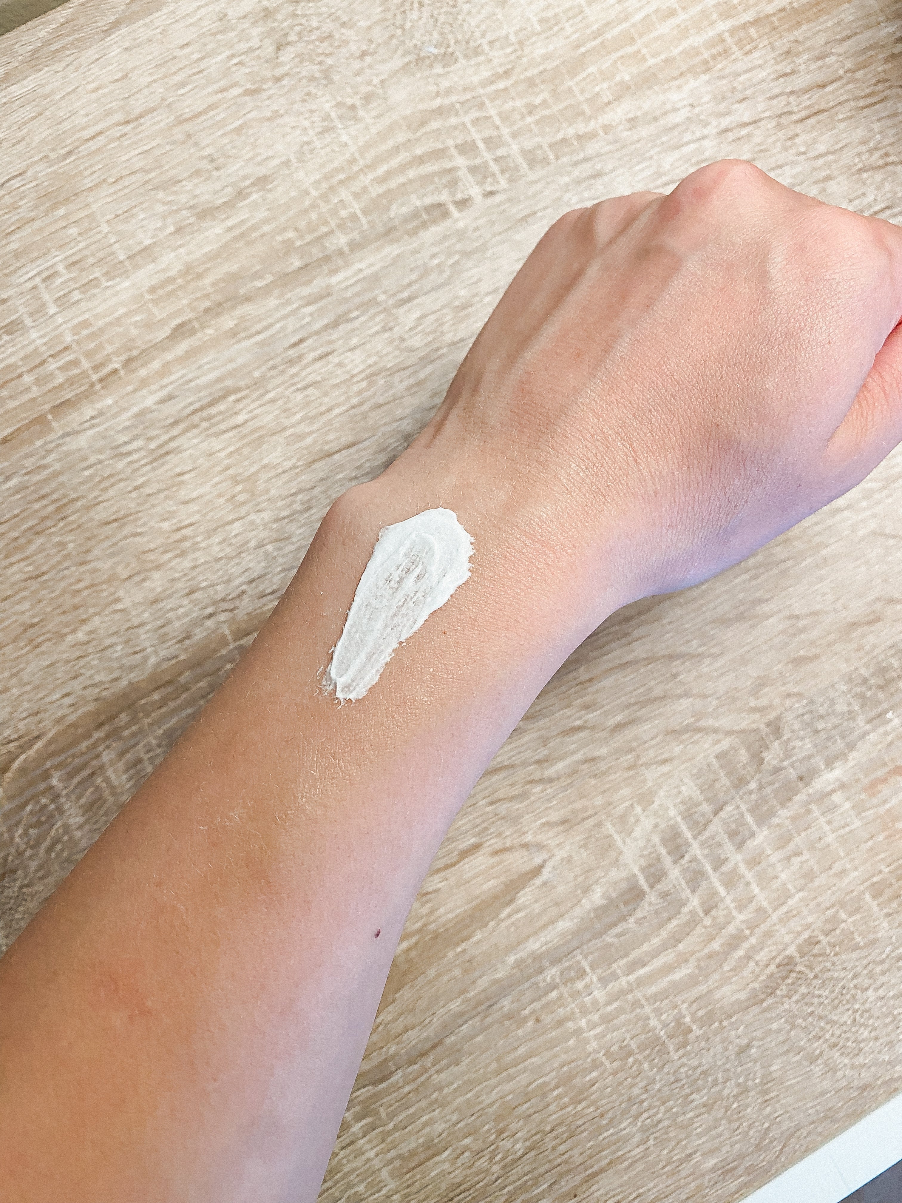 Whipped Tallow Balm image 1