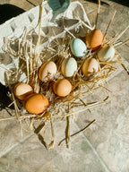 Chicken Eggs image 2