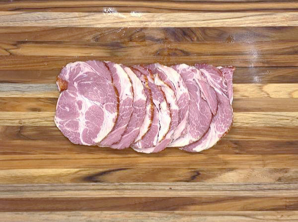Cottage Bacon/Smoked Shoulder image 2