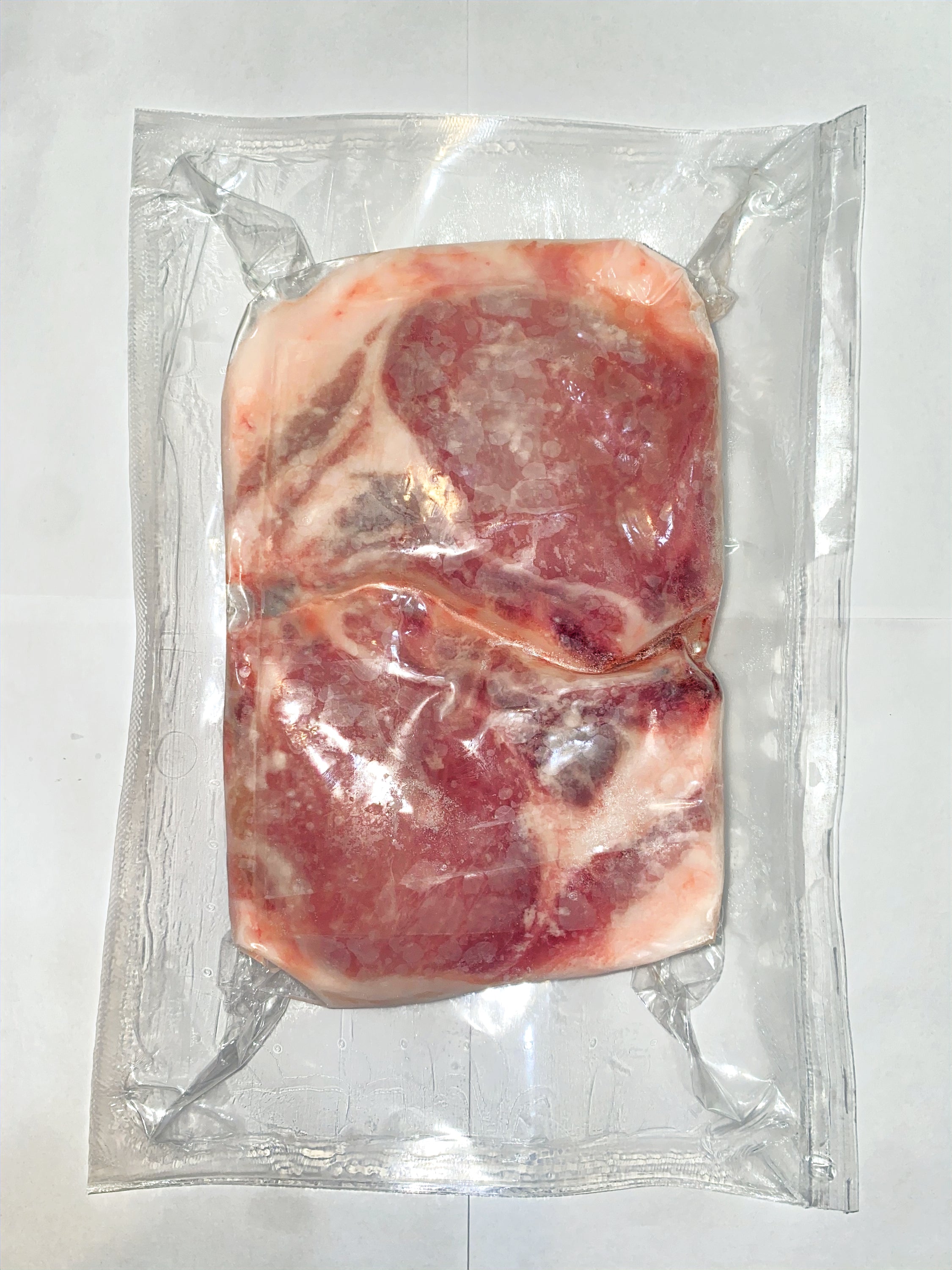 Bone-In Pork Chops image 0