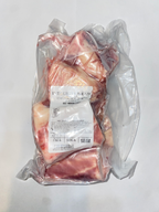 Beef Marrow Bones image 1