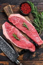 Sirloin Steak image 0