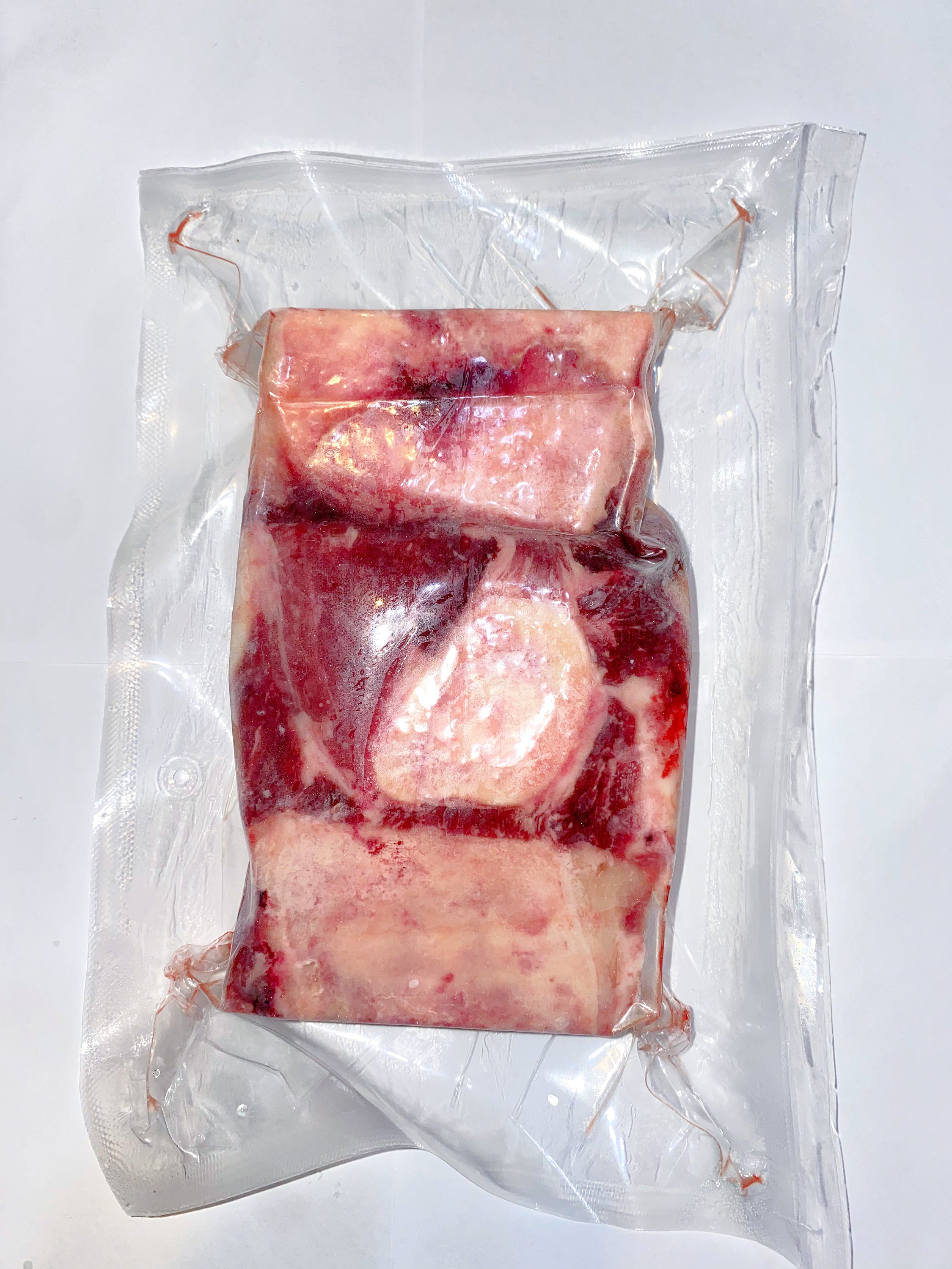 Beef Soup Bones image 0