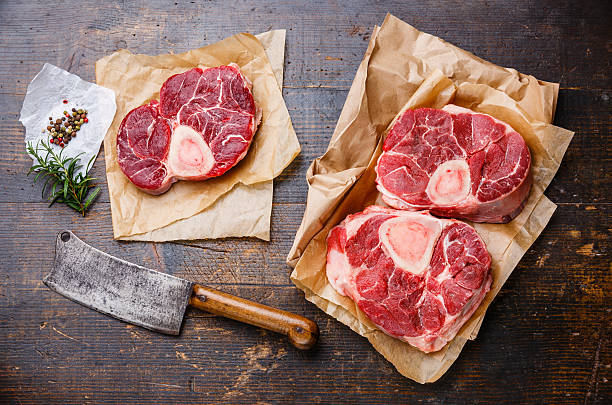 Beef Shanks image 0