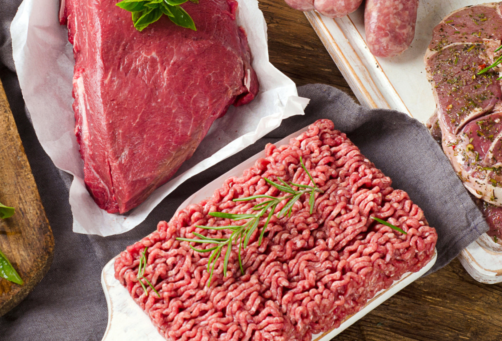 Ground Beef image 1
