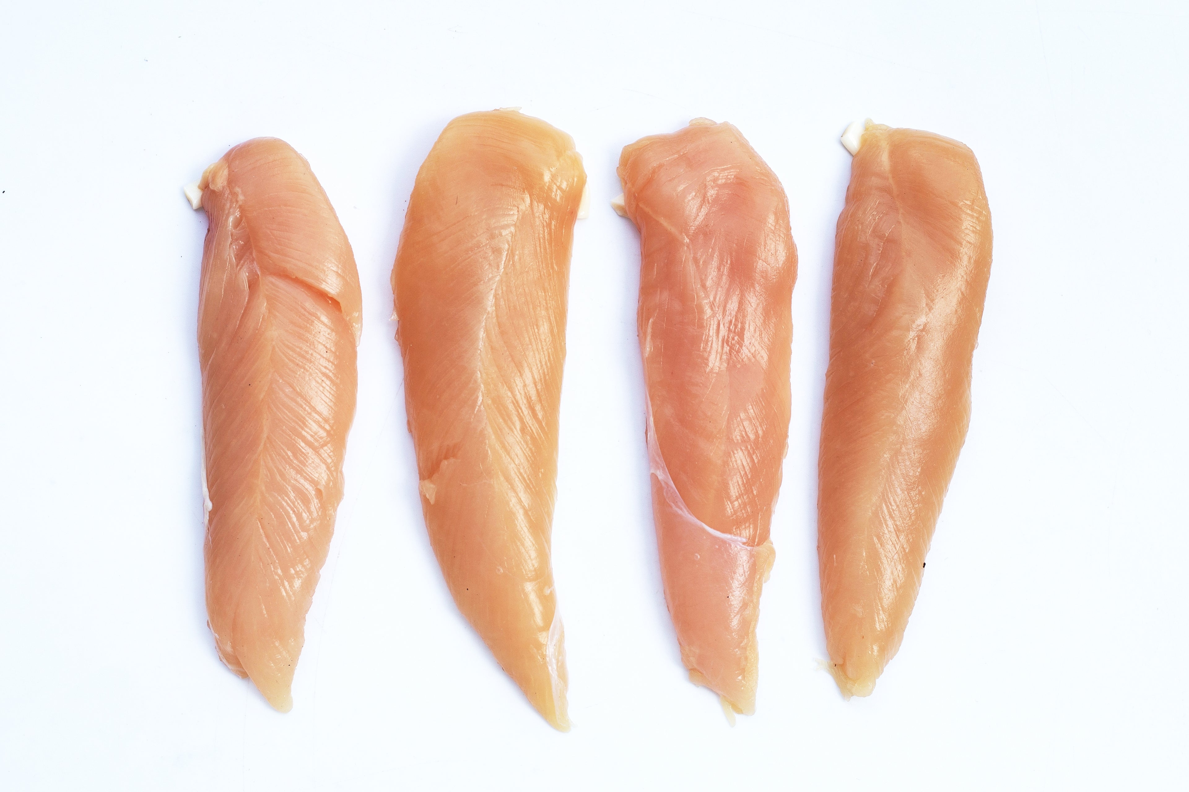 Chicken Tenders image 1