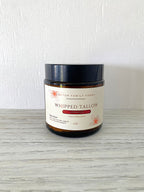 Whipped Tallow Balm