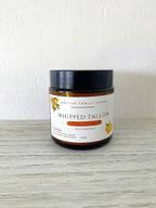 Whipped Tallow Balm