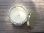 Bourbon Butterscotch Candle 7oz
