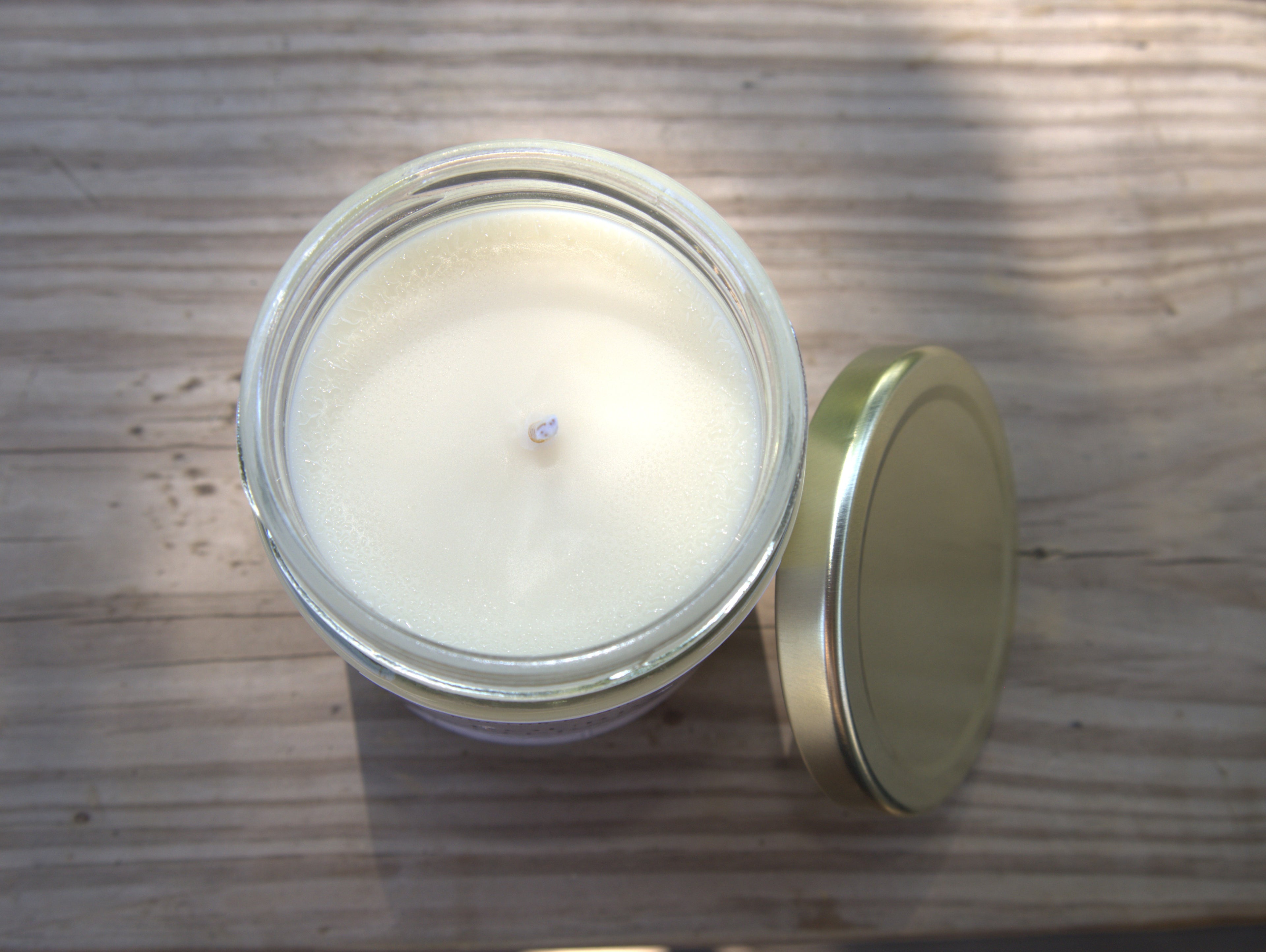 Bourbon Butterscotch Candle 7oz